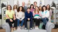 A £100 million venture fund launched by the founders of Innocent smoothies has secured £48 million in public money to invest in next-generation UK consumer brand businesses.