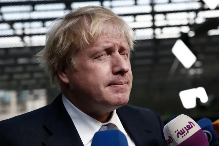 Boris Johnson has pledged to "do more" to help people with the rising cost of living after Business Secretary Kwasi Kwarteng admitted the government's energy security strategy is "more of a medium three, four, five year answer".