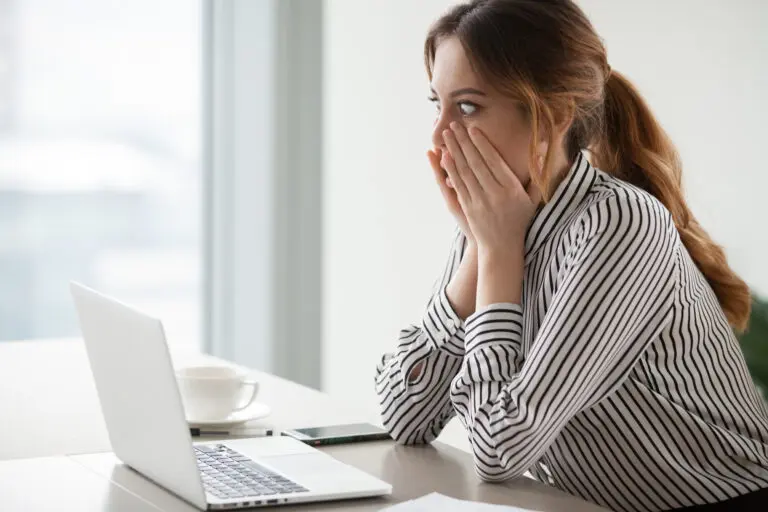 Nearly half of employees across the UK are unable to identify scam emails
