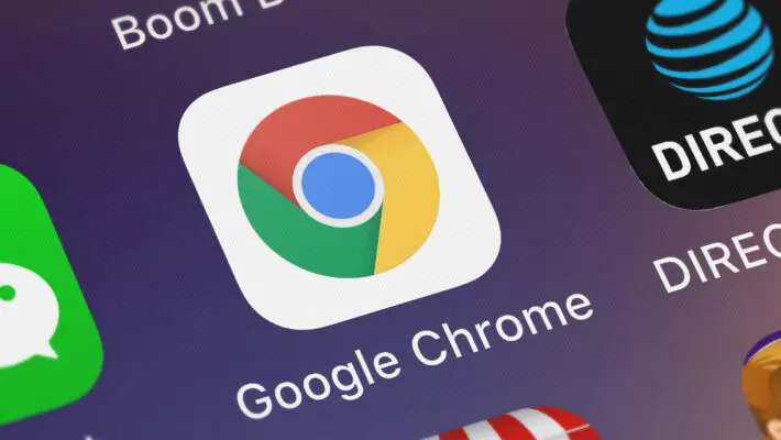 Google warns billions of Chrome users browser has been hacked in 'high threat' attack with update to be released in days to fix issue