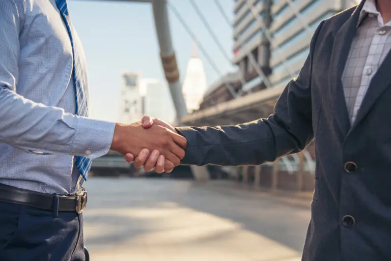 Partner,Business,Trust,Teamwork,Partnership.,Industry,Contractor,Fist,Bump,Dealing