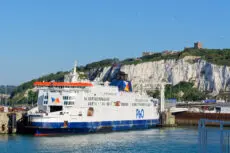 P&O Staff contracts