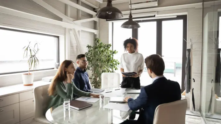 At this stage, the next person to point out that the pandemic has led to a shake-up of working culture is unlikely to win any of the major prizes in this year’s Most Observant Commentator Awards.