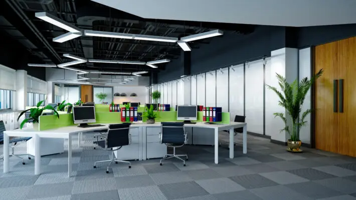 One of the most significant challenges businesses have faced in the last six months is attracting and retaining talent, trying to find winning ways to entice employees back into the office environment.