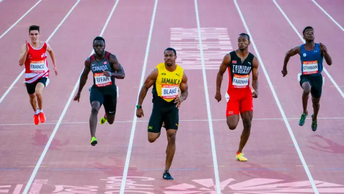Commonwealth Games