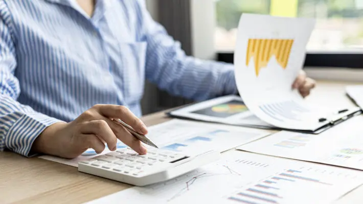 A growing number of UK businesses are at risk of going under, as costs spiral and Covid loan repayments come due, a report has found.