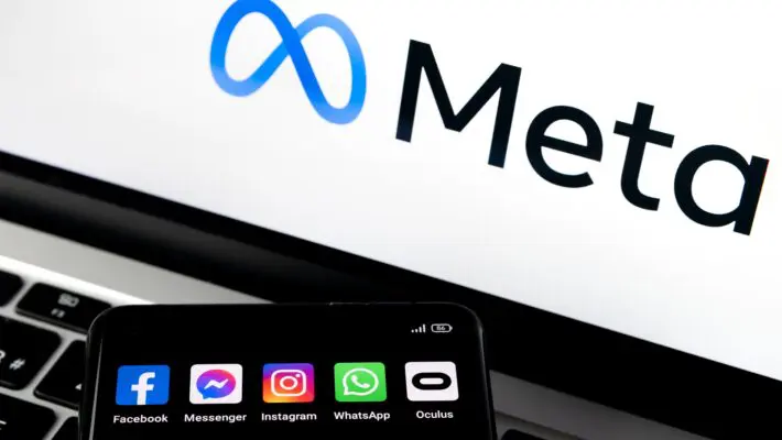 On October 28, 2021, Mark Zuckerberg wrote a founder’s letter to outline the brand’s decision to change its name to Meta, suggesting this phase as being the beginning of the next chapter for the internet.