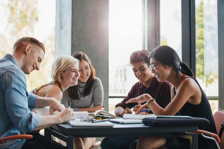 Students aiming for high-earning graduate jobs will save £20,000 in loan repayments if they delay university entry, while middle earners face paying £30,000 more over their lifetime, according to new analysis by the Institute for Fiscal Studies.