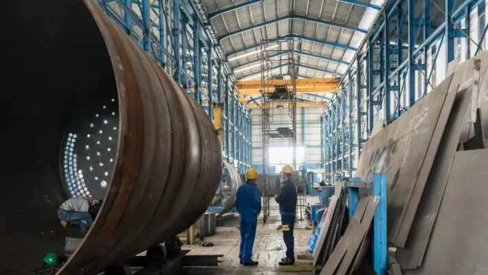 British Steel pension deal