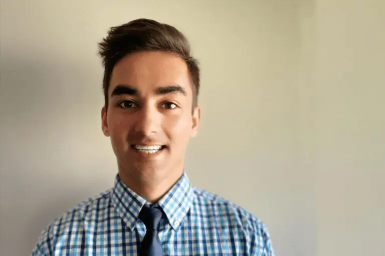 Pranay Reddy Discusses His Role As An Internal Medicine Resident Physician