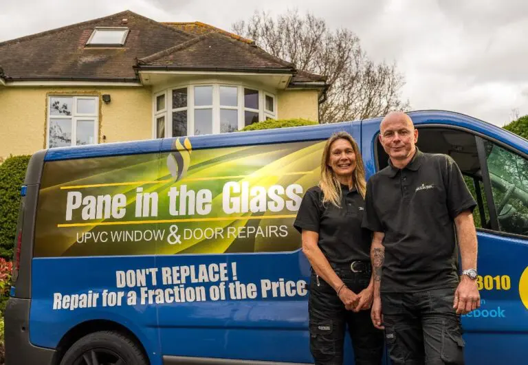 A witty or funny business name can be a huge driver in helping small businesses succeed, a new study has revealed