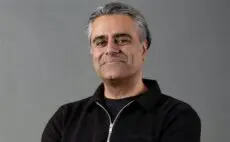 Sanjay Wadhwani Metaframes | Business Matters