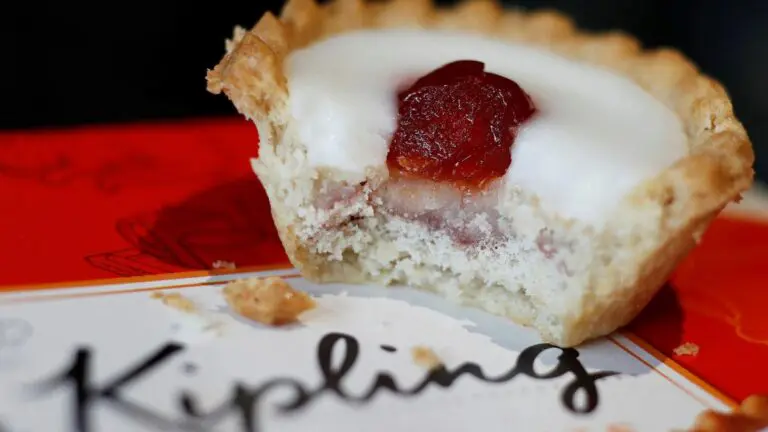 The maker of Mr Kipling cakes and Bisto gravy has said it will have to raise its prices as the costs of wheat, dairy and energy soar.