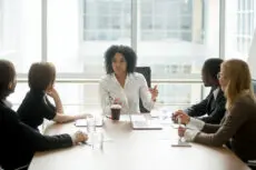By Melitta Campbell, award-winning international business coach and best-selling author