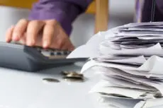 With the average British household now paying £1.1 million in taxes over their lifetime, Perrys Chartered Accountants provides its six top tips to make sure you aren’t overpaying.