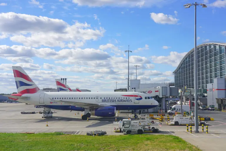 British Airways owner International Airlines Group (IAG) today said it believes the easing of global restrictions and the return of global travel will see it bounce back to profitability.