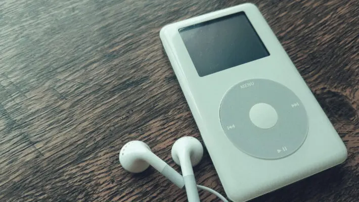 Apple to discontinue the iPod after 21 years