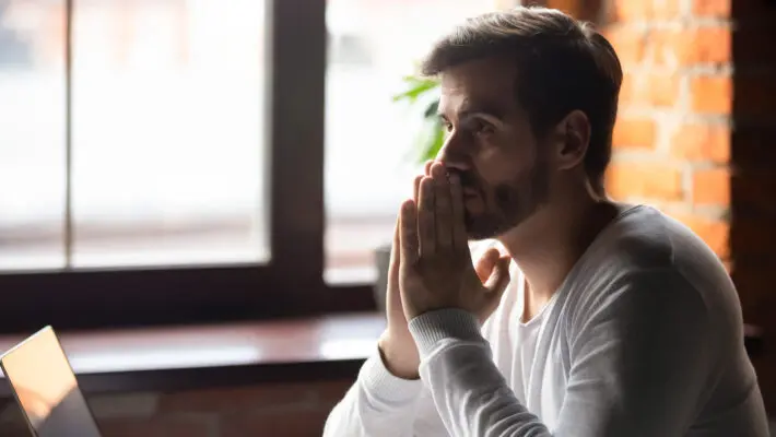 Almost three quarters of entrepreneurs have admitted to dipping into their personal savings in the last month to save their business from going under.