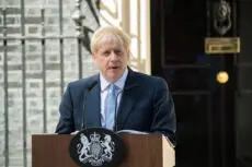Boris Johnson will try to reboot his government tomorrow with a series of post-Brexit reforms designed to boost the economy and reunite the coalition of voters who brought him to power three years ago.