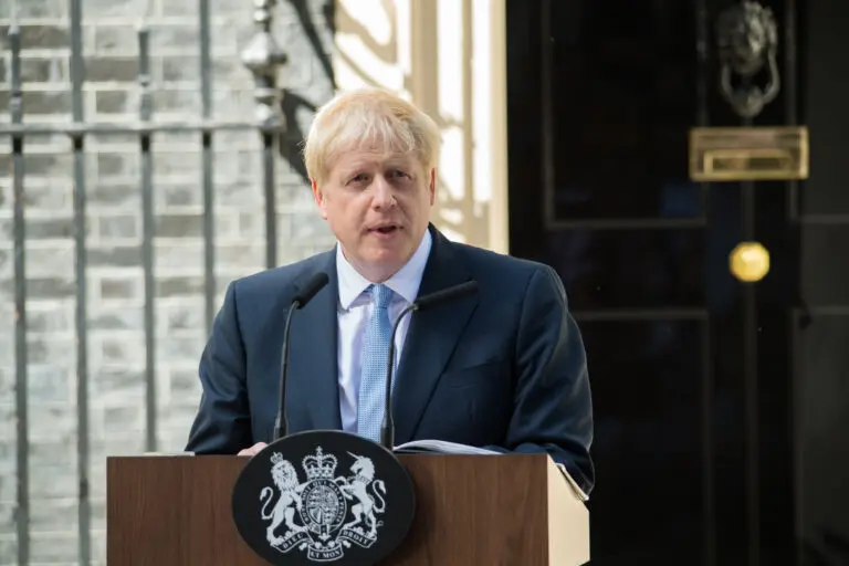 Boris Johnson will try to reboot his government tomorrow with a series of post-Brexit reforms designed to boost the economy and reunite the coalition of voters who brought him to power three years ago.