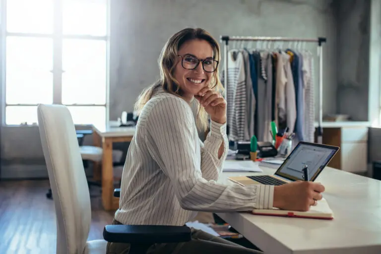 Women-owned businesses performed worse during the pandemic