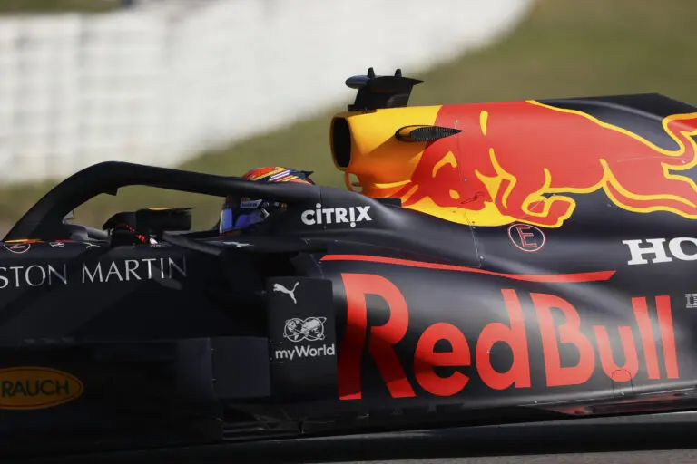 Porsche ready to roar back to Formula One