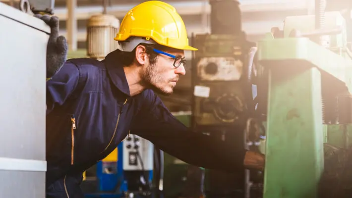 UK manufacturers have reported the joint-strongest growth in orders since records began and the fastest increase in output since July, according to the latest CBI’s industrial trends survey.