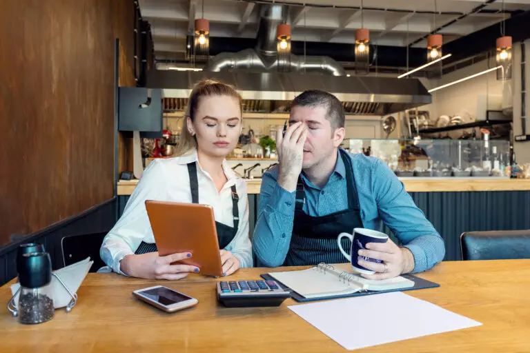 Three-quarters of small and medium-sized companies are worried about the long-term impact the cost of living crisis, soaring energy bills and rising inflation will have on their business, a survey has found.