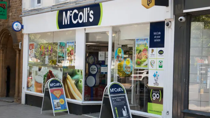 The convenience store chain McColl’s has said it is increasingly likely to call in administrators as it battles to secure a rescue deal with 16,000 jobs in the balance.