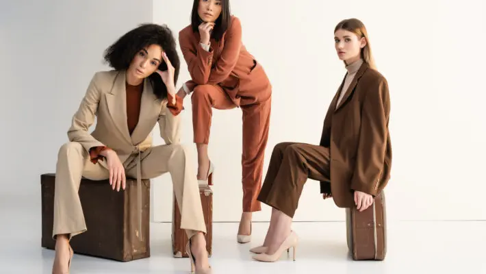 Administrators from Teneo were appointed on Monday after the company was issued with a winding-up petition by clothing suppliers who are owed millions of pounds.