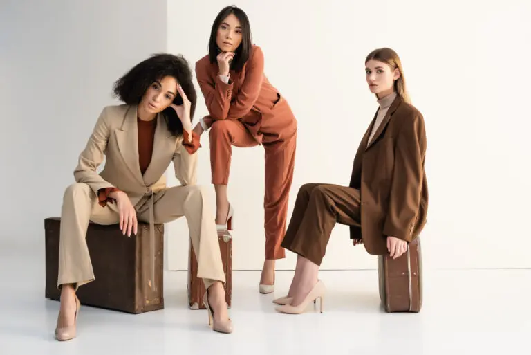 Administrators from Teneo were appointed on Monday after the company was issued with a winding-up petition by clothing suppliers who are owed millions of pounds.