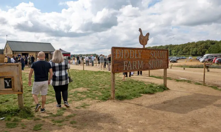 Jeremy Clarkson’s hopes of extending his Diddly Squat Farm Shop in Oxfordshire have been dealt a blow after he was refused planning permission for a larger car park.