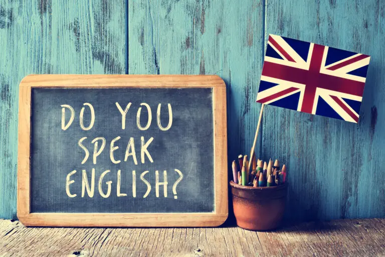A,Chalkboard,With,The,Text,Do,You,Speak,English?,Written
