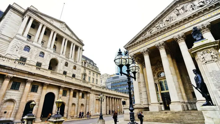Britain’s central bank policymakers are “duty bound” when they meet this week to push the UK into recession to cap rising inflation, a former Bank of England (BoE) official has said.