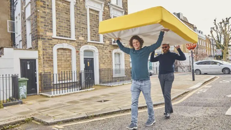 Eve Sleep up for sale after nightmare of £56m losses