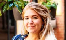 Leading serviced office and flexible workspace provider, Office Space in Town (OSiT), has appointed Georgia Sandom, already the company’s youngest ever Director, as its new Director of ESG.