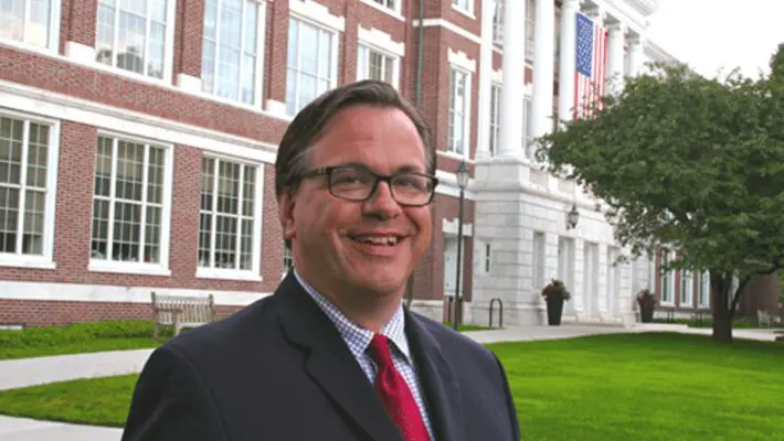 Getting to Know You: Frank Farricker, President of Lockwood and Meade Real Estate