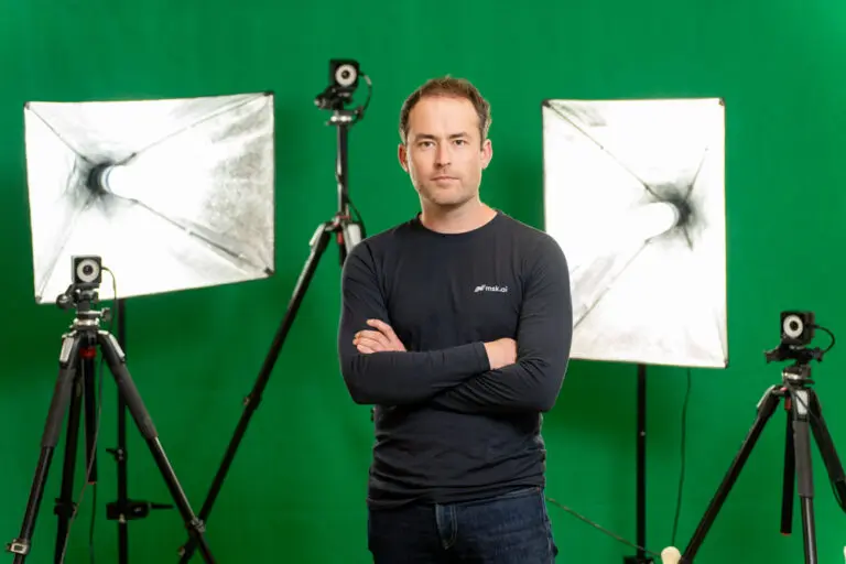 Tom Harte, FHW