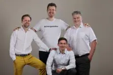 Sustainability-as-a-Service solution provider ecolytiq has successfully closed their investment round, raising EUR 13,5 million from Visa, the auditing and consulting firm PwC Germany.