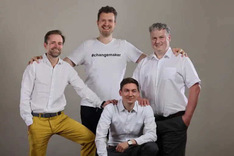 Sustainability-as-a-Service solution provider ecolytiq has successfully closed their investment round, raising EUR 13,5 million from Visa, the auditing and consulting firm PwC Germany.