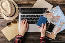 Travel sells itself. It’s in our human nature to connect with others, especially after being locked down during a pandemic.