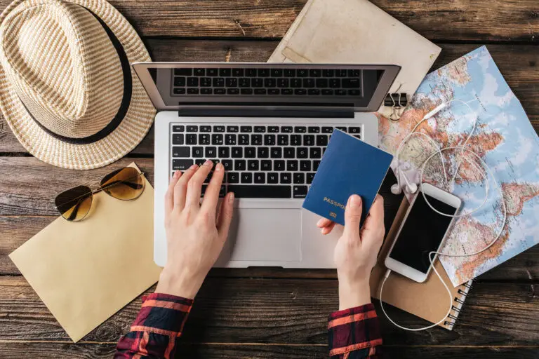 Travel sells itself. It’s in our human nature to connect with others, especially after being locked down during a pandemic.