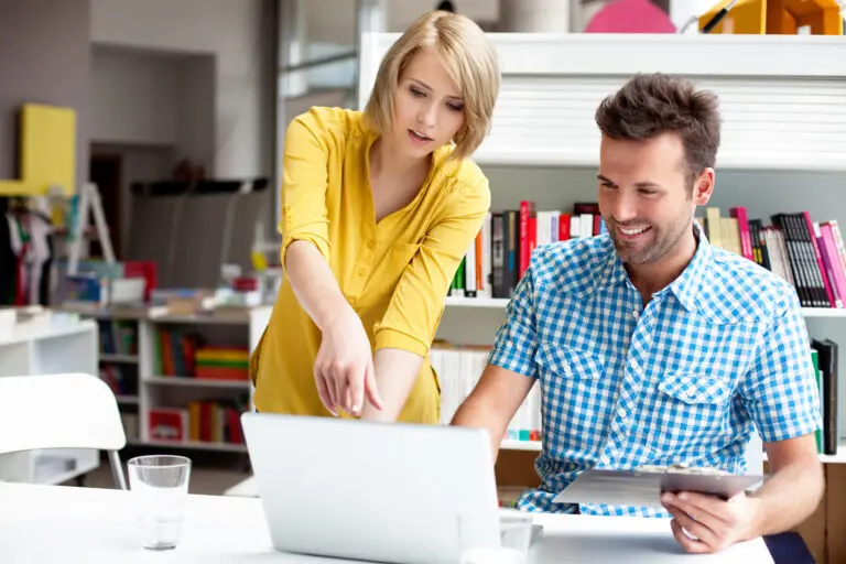 A new study has revealed that couples who make pay together, stay together, with the research revealing that relationships among those who either currently run, or have run, a small company with their partner last 5 times longer than the national average.