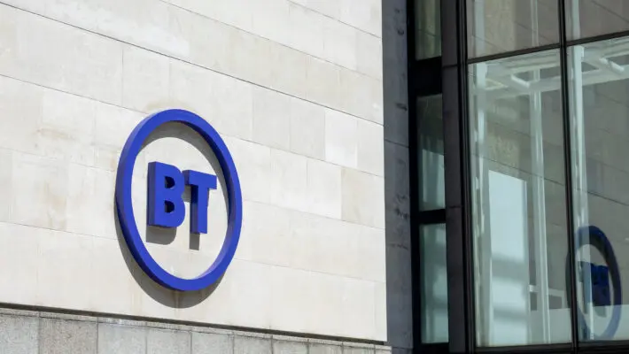 BT and Ericsson today announced a multi-million-pound new joint partnership to provide commercial 5G Private Networks for the UK market – the first agreement of its kind in the country. 