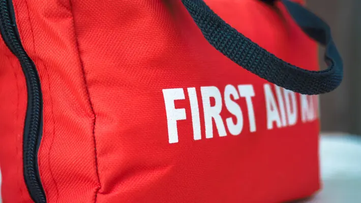 First,Aid,Kit,A,Red,First,Aid,Kit,Bag,With