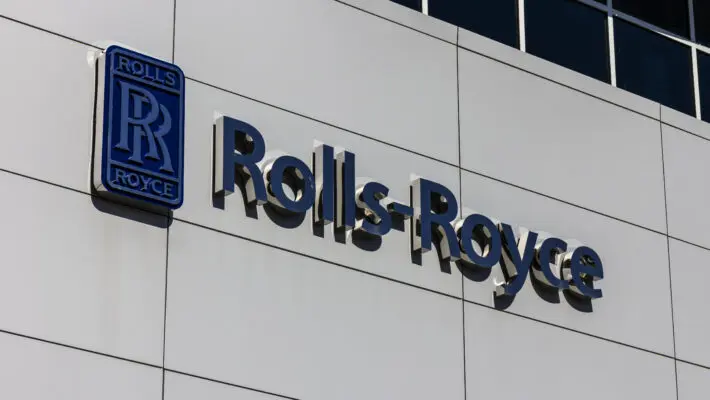 More than 14,000 staff at Rolls Royce will be given a £2,000 one-off payment to help with the rising cost of living in the UK.