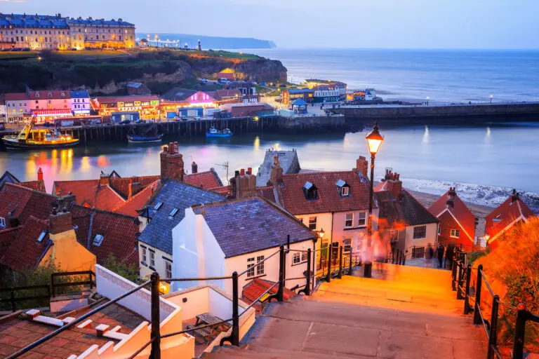 Whitby