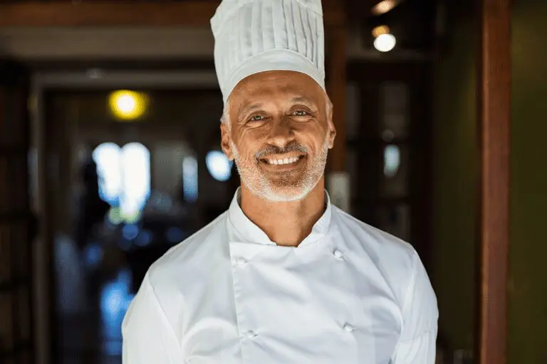 Jason Hineman Discusses His Role As a Private Chef and His Focus on Sustainability