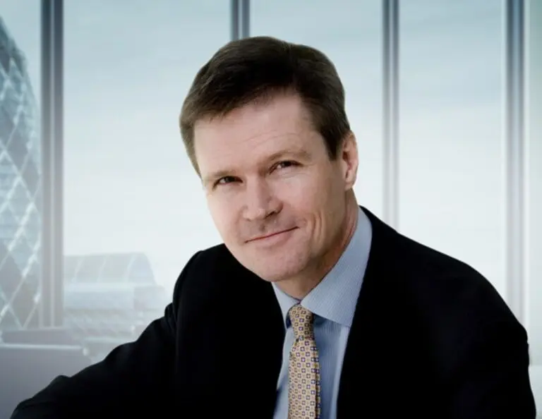 Chartered psychologist and strategist Dr Paul Taffinder, dubbed the “CEO Whisperer”, is widely known and respected in the business world as the founder and managing partner of Taffinder Consulting, which specializes in CEO advice on strategy, leadership and organizational performance.
