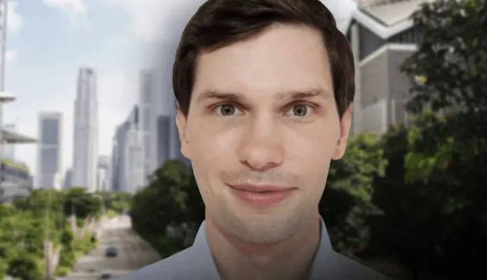 William Cowell de Gruchy | Infogrid | Business Matters